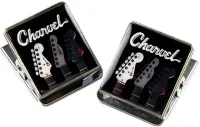 GRETSCH CLIP MAGNETS (2) комплект магнитов (2 шт.)
