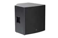 DS Proaudio CX 115- Коаксиальная двухполосная акустическая система 15", 440 – 1800 Вт, 126 дБ SPL