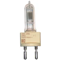 PHILIPS 230V/1000W FKJ G-22 CP71 6995Z лампа галогеновая, срок службы 240 часов