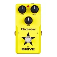 Blackstar lt drive  педаль эффектов гитарная овердрайв