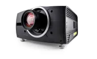 Лазерный проектор Barco [F70-4K4] [без объектива], DLP;4000 Лм; 3840x2400(4K UHD), до 50000:1, HDSDI;2x DP;2x dual link DVI-I;HDBaseT;HDMI 2.0;RJ-45,Ethernet;DMX in/out;RS232;12В;37кг, чёрный [R9008791]