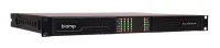 Усилитель мощности BIAMP [ALC-1604AN] (COMMUNITY) 4-канальный (DSP): 4х1250Вт(8 Ом); 4х1400 Вт(4 Ом); 4х1600Вт(2 Ом / 100 В); 1хRJ45 (ArmoniaPlus® System Manager); Remote On/Off; GPIO. Вх.:4хPhoenix(3-pin). Вых.:4хPhoenix.1U.