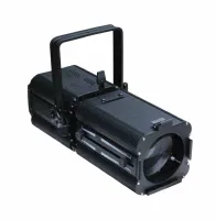 PL LED Profile 300W 10° Профильный светодиодный прожектор 6500K, холодный белый