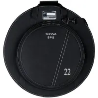GEWA SPS Cymbal Bag 22'' чехол для тарелок 22", внешние карманы...