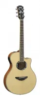 YAMAHA APX500III - Гитара электроакустическая шестиструнная