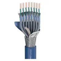 100-0302-08 SC-Matrix MMC08 Кабель мультикорный, 100м, Sommer Cable