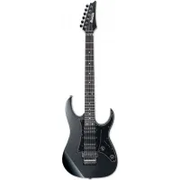 IBANEZ PRESTIGE RG655-GK - Электрогитара