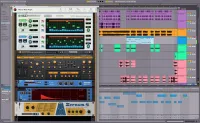 Reason Studios Reason 12 Upgrade for Intro/Lite - Софт для студии