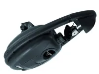 FUTURELIGHT DJ-Scan 260 сканер, лампа HSD 250/HSD 200