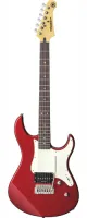 Электрогитара Yamaha PACIFICA510V Candy Apple Red