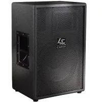 CARVIN LSX1202 Акустическая система, 2-полосная, дюратекс-покрытие, 300Вт, 8 Ом