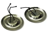 20600701 Cymbals V 3905 Тарелки на пальцы, 5см, Sonor