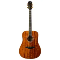 Rockdale Aurora D7 Koa Nat