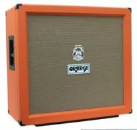 Orange PPC412HP8  Гитарный кабинет 4х12" Celestion GK12K100, 400Вт