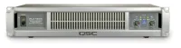 PLX1804 / Усилитель 2-канальн.; 2х600Вт/8Ом; 2х900Вт/4Ом;  20Hz - 20kHz; 5,9кг, 2U/ QSC