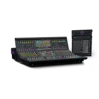AVID S6L-24D-192 - цифровой микшерный пульт с кофром