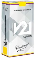 V21 German CR8615 Трости для кларнета Vandoren 