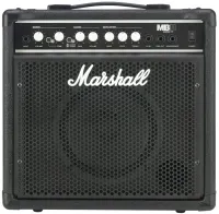 MARSHALL MB15 - Комбоусилитель для укулеле