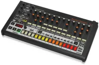 BEHRINGER RD-8 - аналоговая драм-машина