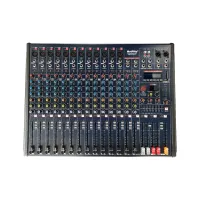 Moti.vity MA-1610-F Аналоговый Микшерный Пульт, , шт