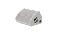 EM Acoustics M-C12 White - Коаксиальный пассивный сценический монитор, 12" НЧ (неодимовые магниты), 1.4" ВЧ (неодимовые магниты), 40x60, 65Гц-18кГц, 21 кг. Цвет белый