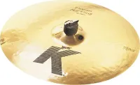 ZILDJIAN K0982 16' K' CUSTOM FAST CRASH тарелка типа Crash
