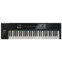 NATIVE INSTRUMENTS Komplete Kontrol S61 - MIDI-клавиатура