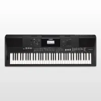 Yamaha PSR-EW410 - синтезатор с автоаккомпанементом, 76 клавиш