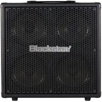 HT-METAL-408 Blackstar, кабинет 4х8” (прямой), мощность 60 ватт, моно