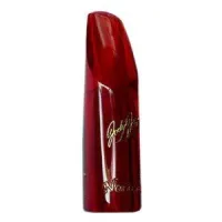 Classic bari Red - 6, Мундштук для баритон-саксофона Jody Jazz Classic bari Red - 6