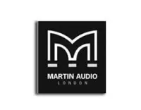 MARTIN AUDIO DLS623 низкочастотный динамик для Blackline F215