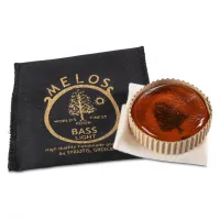 MELOS Double bass rosin Premium light канифоль для контрабаса