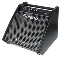 Roland PM-100 Personal Drum Monitor - Мониторы для электронной ударной установки