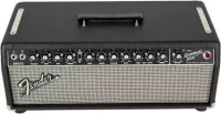 FENDER Bassman 800 Head, 230V EUR Ламповый усилитель 'голова'
