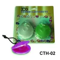 CTH-02, Кастаньеты DADI CTH-02