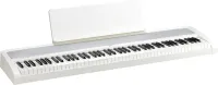 KORG B2-WH