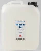 Масло для ствола La Tromba 67105 5l