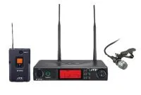 JTS RU-8011DB/RU-850LTB+CM-501 - Радиосистема