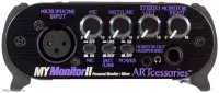 ART MyMONITOR II - Микшерный пульт