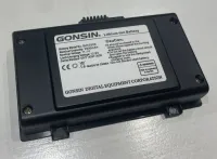 Gonsin BAT3300 - Литий-ионный аккумулятор для беспроводного пульта серии DCS-1022