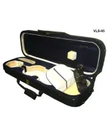 Футляр для скрипки Brahner VLS-95/BK 1/2