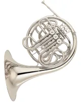 Валторна F/Bb Yamaha YHR-668NII