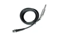 Mipro MU-50G - Профессиональный гитарный кабель для беспроводных поясных передатчиков MiPRO серии ACT
