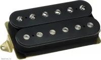 DIMARZIO DP223BK PAF 36TH ANNIVERSARY BRIDGE - Звукосниматель