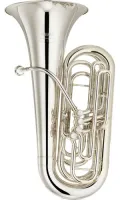 Туба C Yamaha YCB-621S