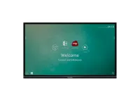 ViewSonic IFP9850-3- Профессиональные ЖК панели