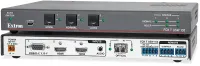 Extron FOX T USW 103 MM - Коммутатор с тремя входами и встроенным оптоволоконным передатчиком для HDMI, VGA, аудио и RS-232