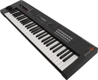Синтезатор Yamaha MX61 BK