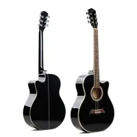 Гитара акустическая DEVISER L-706 BK