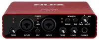 UC-2 Mini Port Аудио интерфейс USB, Nux